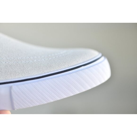 New! Size: 6.5 Men - Nike Zoom Stefan Janoski+ Slip SB Summit White Hyper Royal - Picture 5 of 16